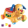 Fisher-Price Szczeniaczkowy Chodzik/Jeździk - 175907 - zdjęcie